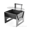 BBQ Multi-function Charcoal Grill